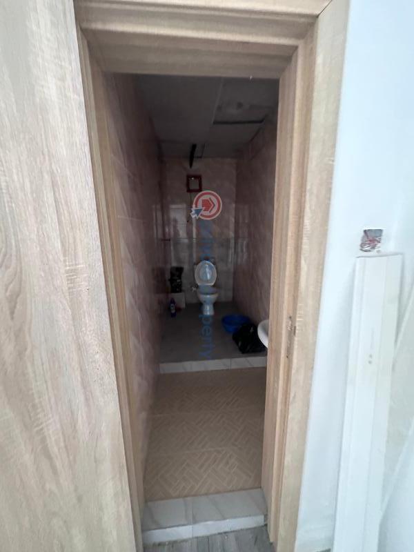 Office For Rent Ademola Adetokunbo Victoria Island Lagos - 2