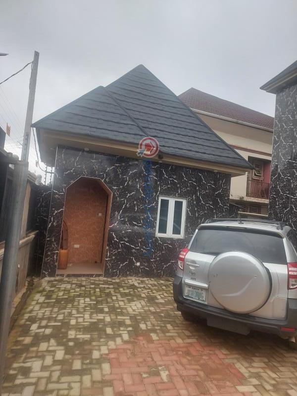 7 bedroom Detached Duplex For Sale Apo Resettlement Zone E Extension Apo Abuja Phase 2  - 1
