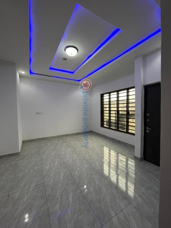 4 bedroom Duplex For Sale Ikota Lekki Lagos - 6