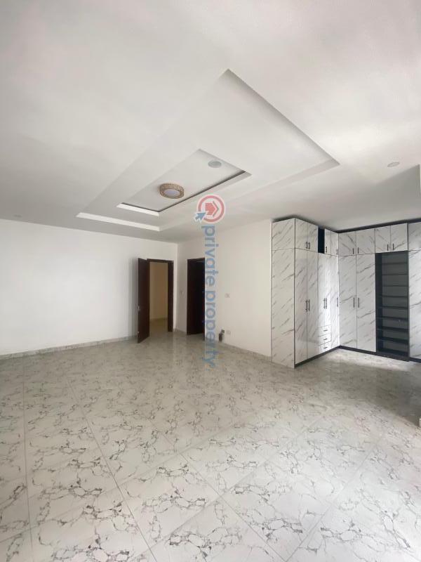 4 bedroom semi detached duplex for sale - 3 4 bedroom Semi detached Duplex For Sale Lekki County Ajah Lagos - 3