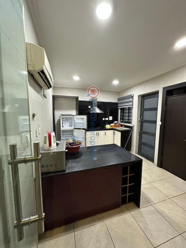 3 bedroom Block Of Flats For Rent Lekki Phase 1 Lagos - 3