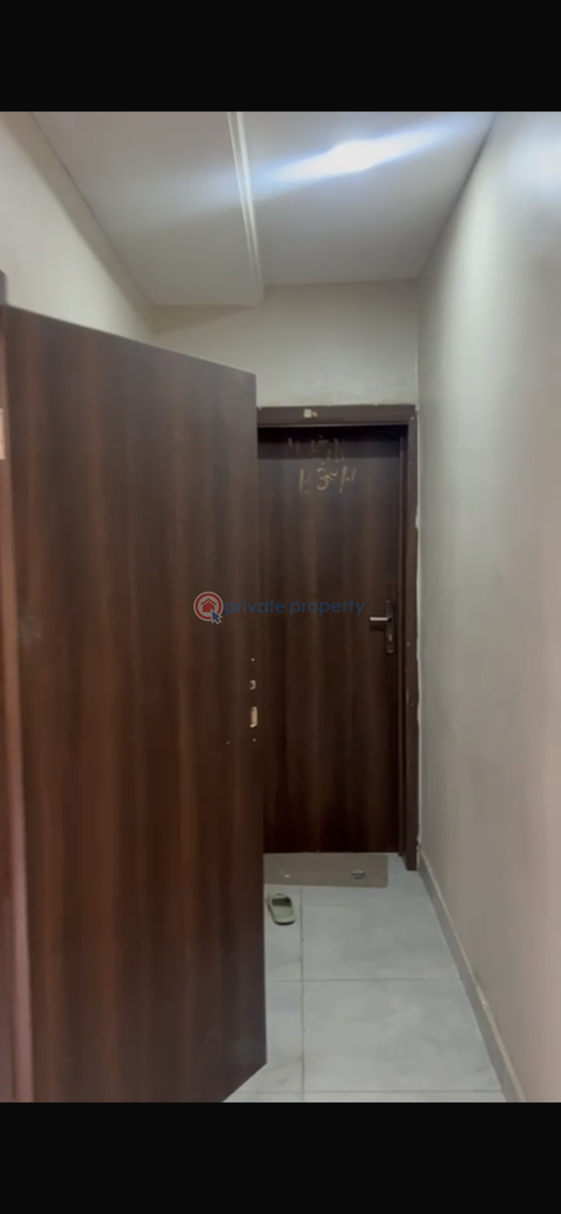 3 bedroom Block Of Flats For Rent Mende Maryland Lagos - 0