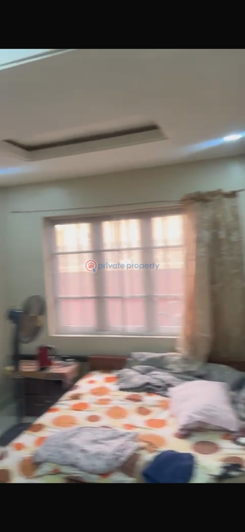 3 bedroom Block Of Flats For Rent Mende Maryland Lagos - 1
