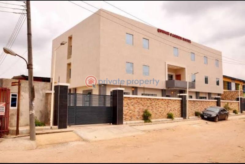 House For Sale Ajao Estate Ikeja Ikeja  Lagos