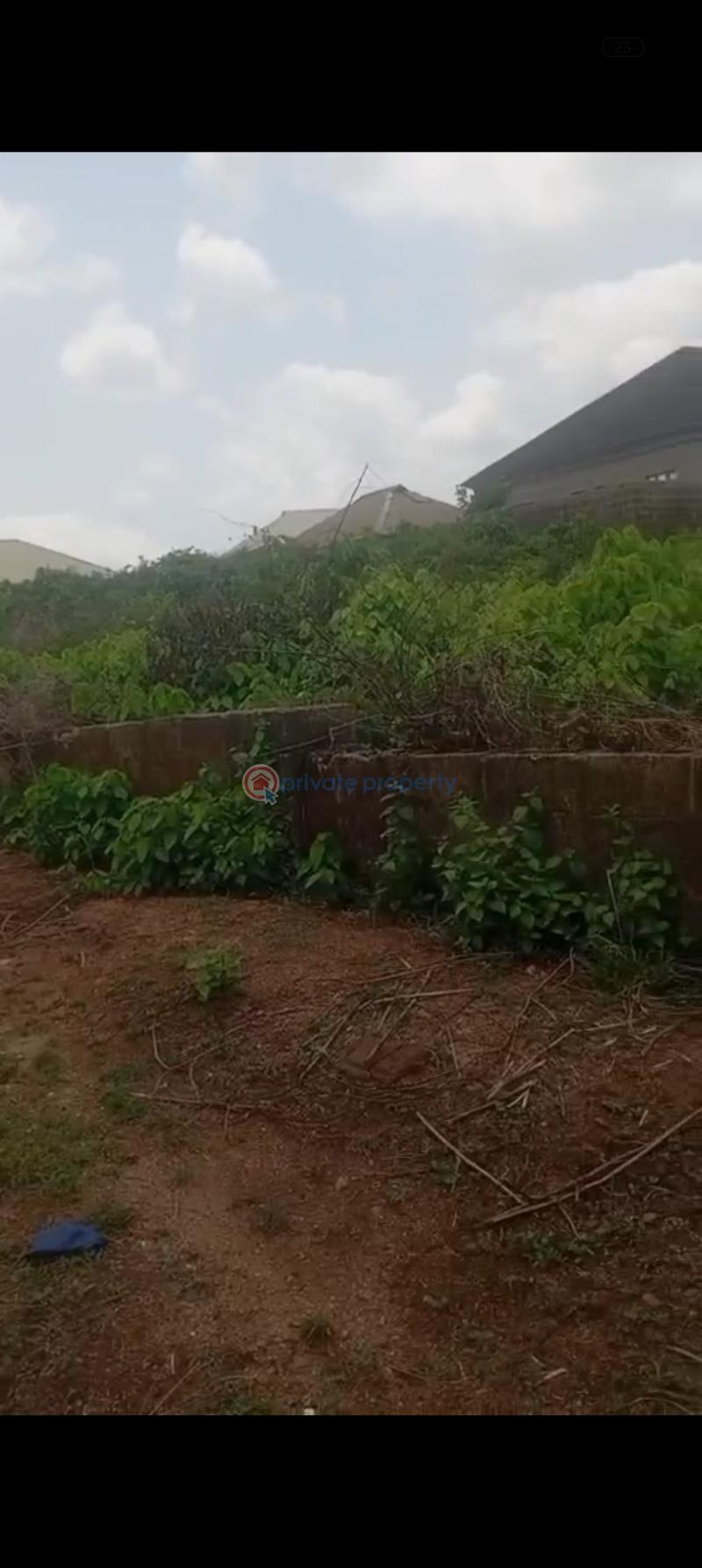 Land For Sale @ Lariken College, Olonde, Ologuneru Ibadan* Ibadan Oyo - 0