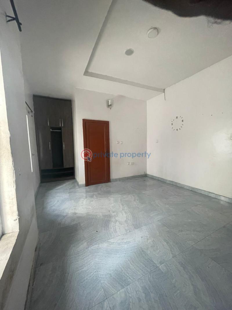 1 bedroom Mini Flat For Rent Off Chevron's 🔰 Drive Lekki Lagos. Chevron Drive Lekki Lagos - 2