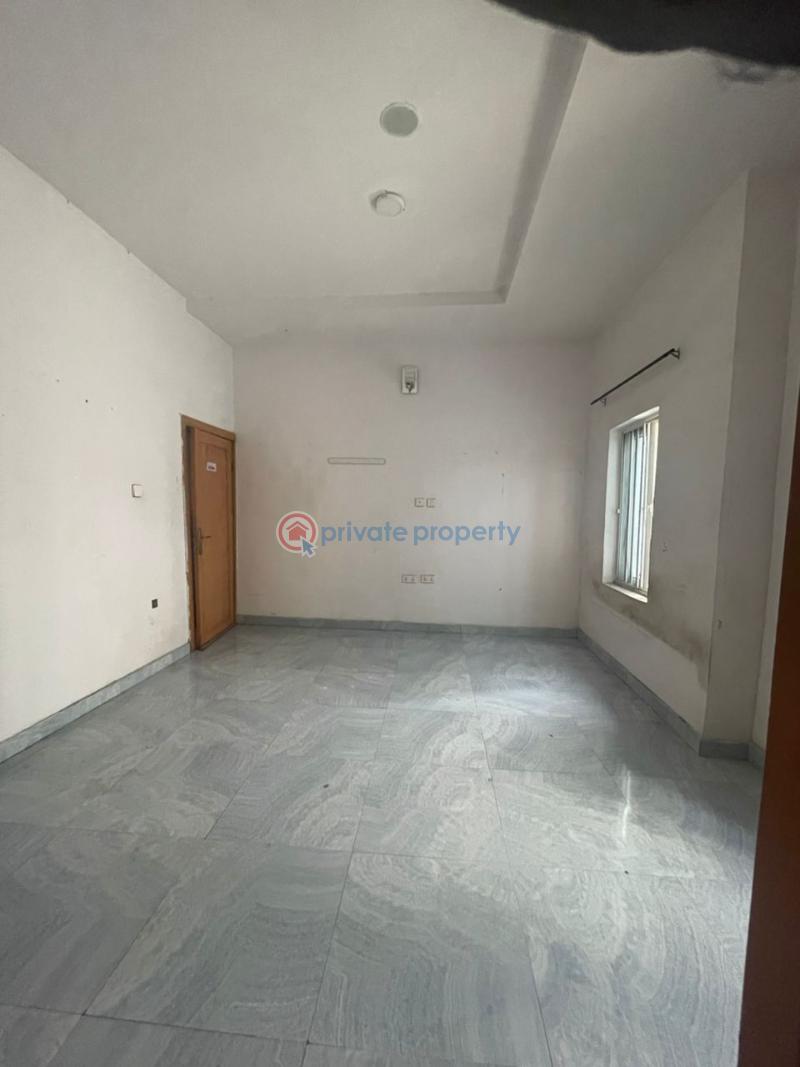 1 bedroom Mini Flat For Rent Off Chevron's 🔰 Drive Lekki Lagos. Chevron Drive Lekki Lagos - 4