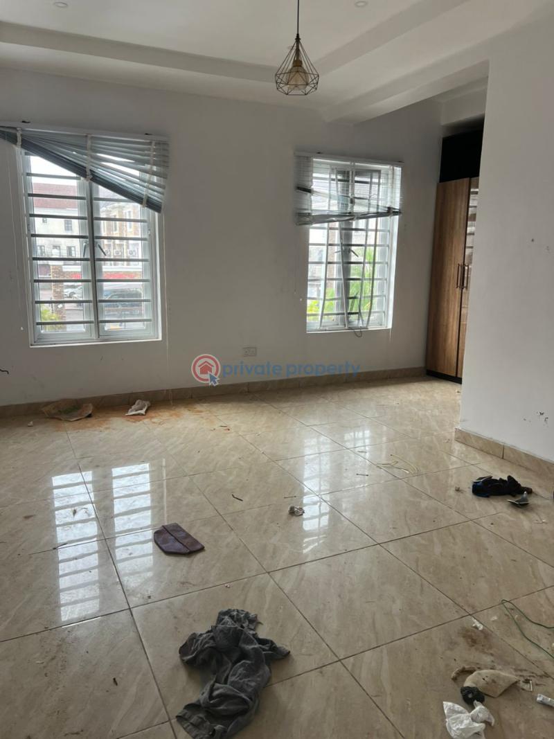 2 bedroom Flat & Apartment For Rent Ikate, Lekki Ikate Elegushi Lekki Lagos - 4
