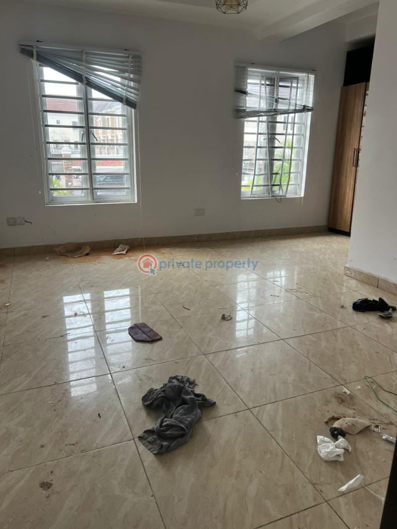 2 bedroom Flat & Apartment For Rent Ikate, Lekki Ikate Elegushi Lekki Lagos - 1