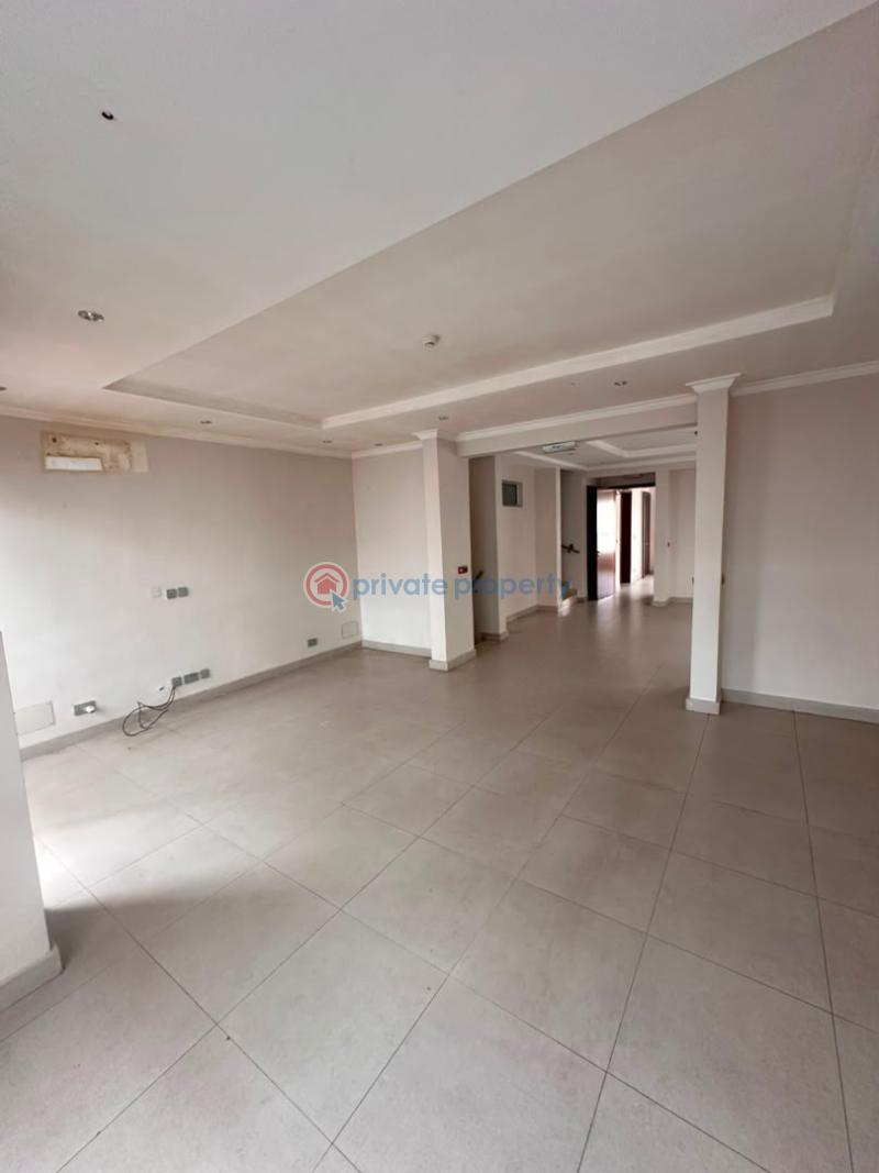 4 bedroom Terrace For Rent Ikoyi Lagos - 4