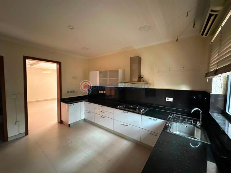 4 bedroom Terrace For Rent Ikoyi Lagos - 7