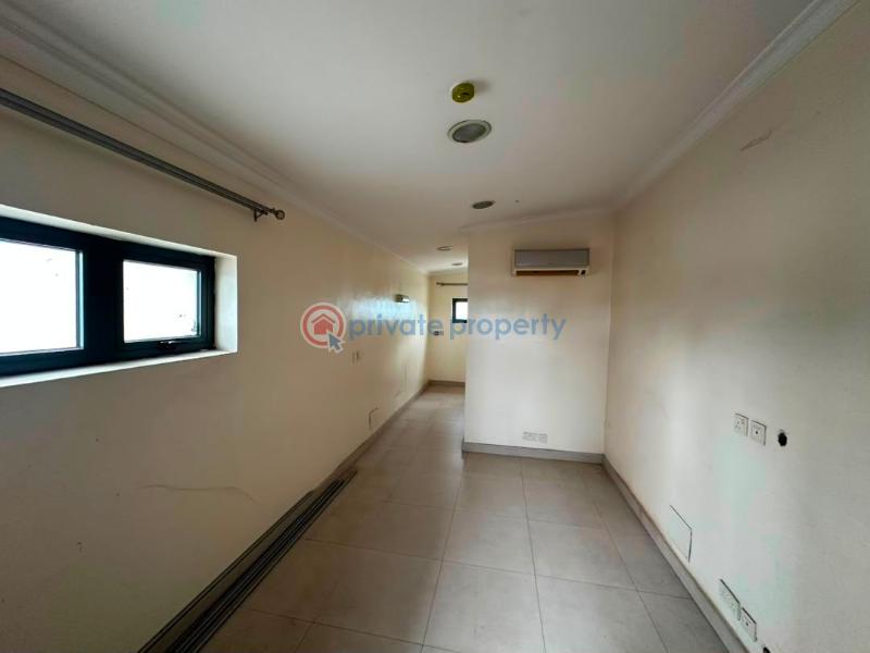 4 bedroom Terrace For Rent Ikoyi Lagos - 6