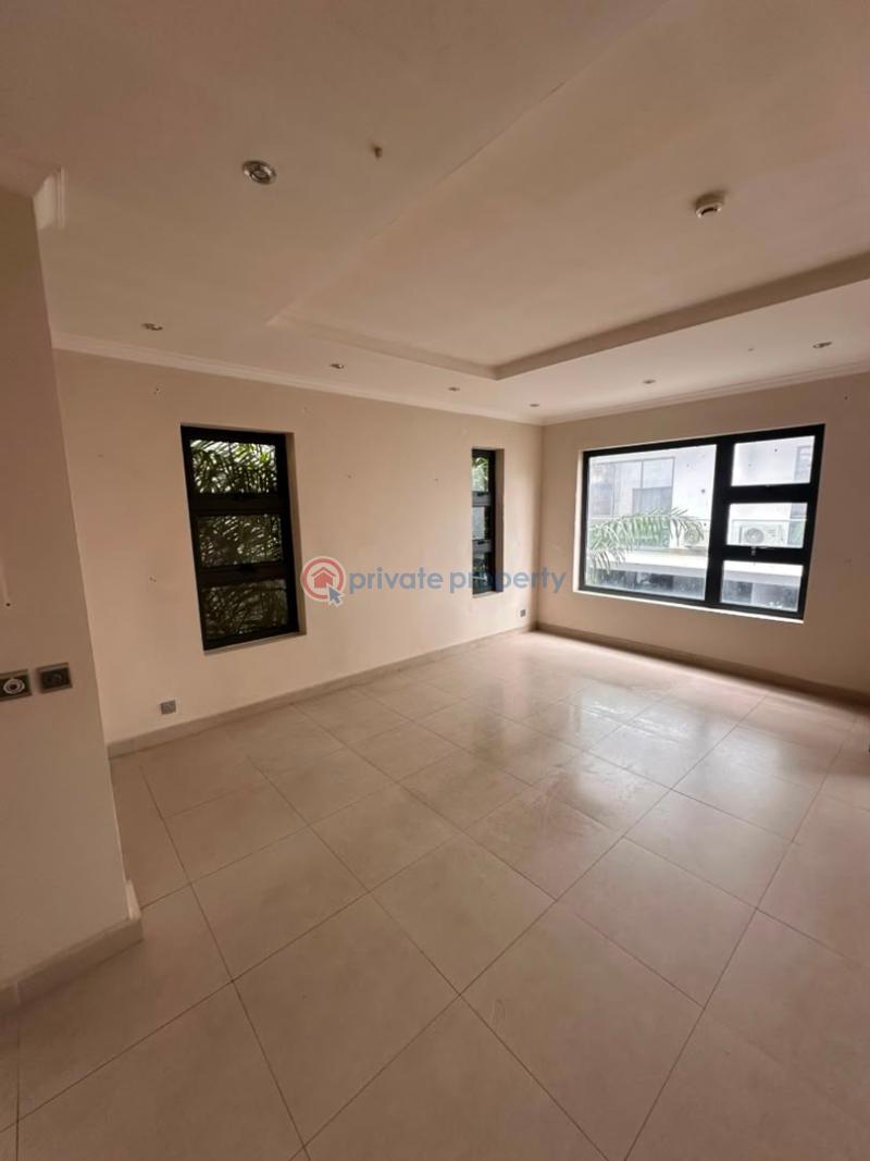 4 bedroom Terrace For Rent Ikoyi Lagos - 5