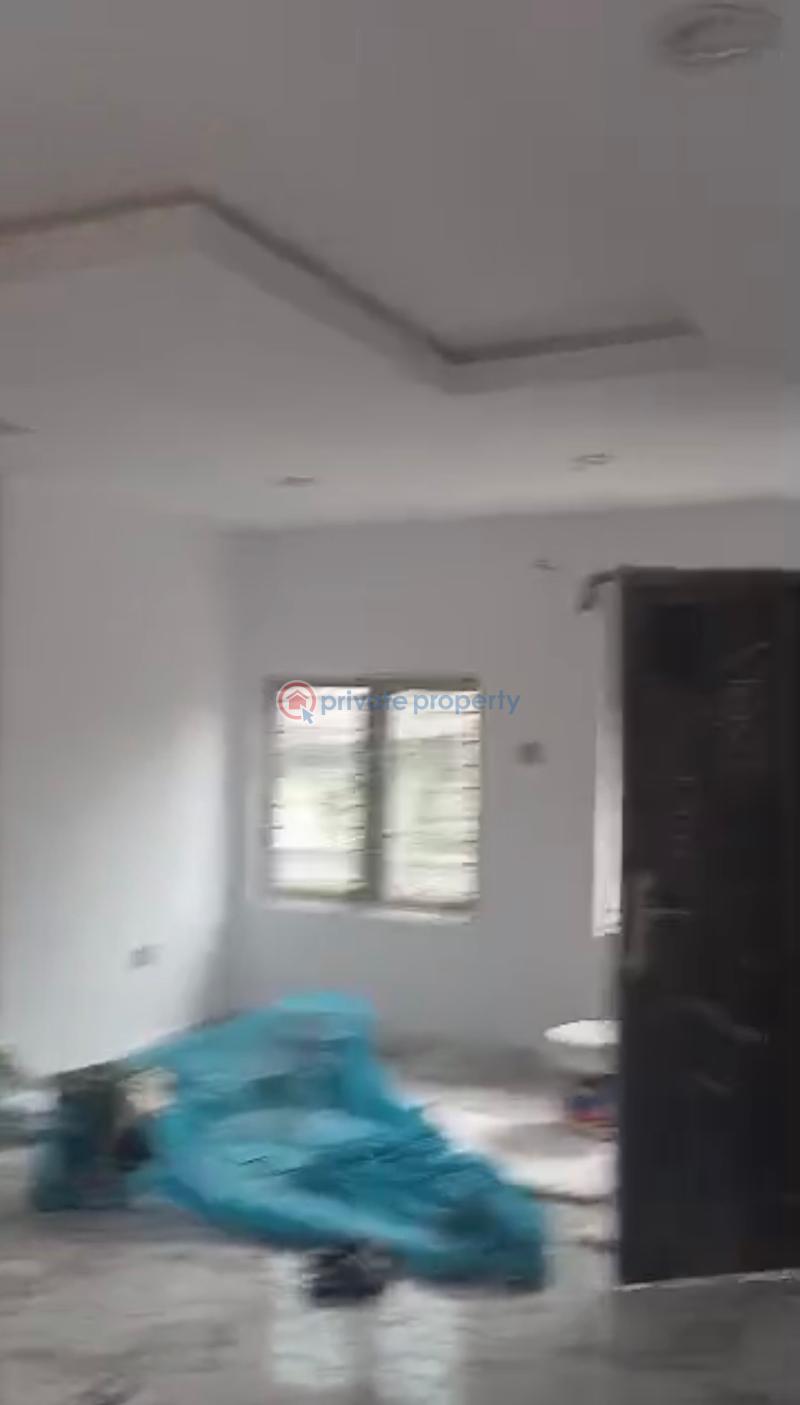 2 bedroom Block Of Flats For Rent Ikeja Lagos - 1