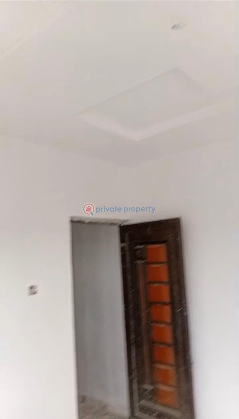 2 bedroom Block Of Flats For Rent Ikeja Lagos - 2
