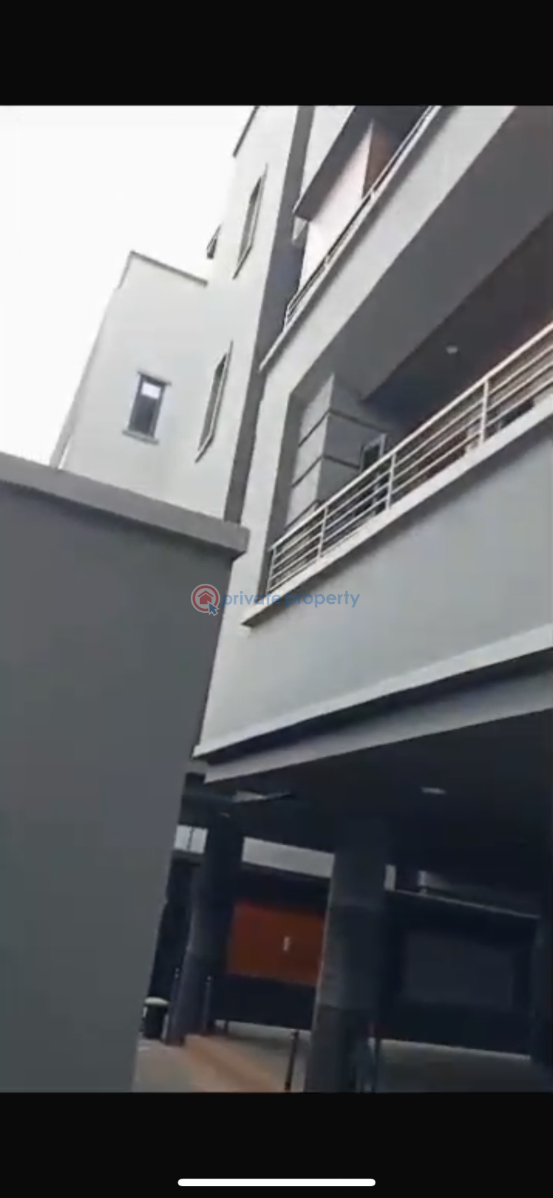 3 bedroom Block Of Flats For Rent Anthony Village Maryland Lagos - 1