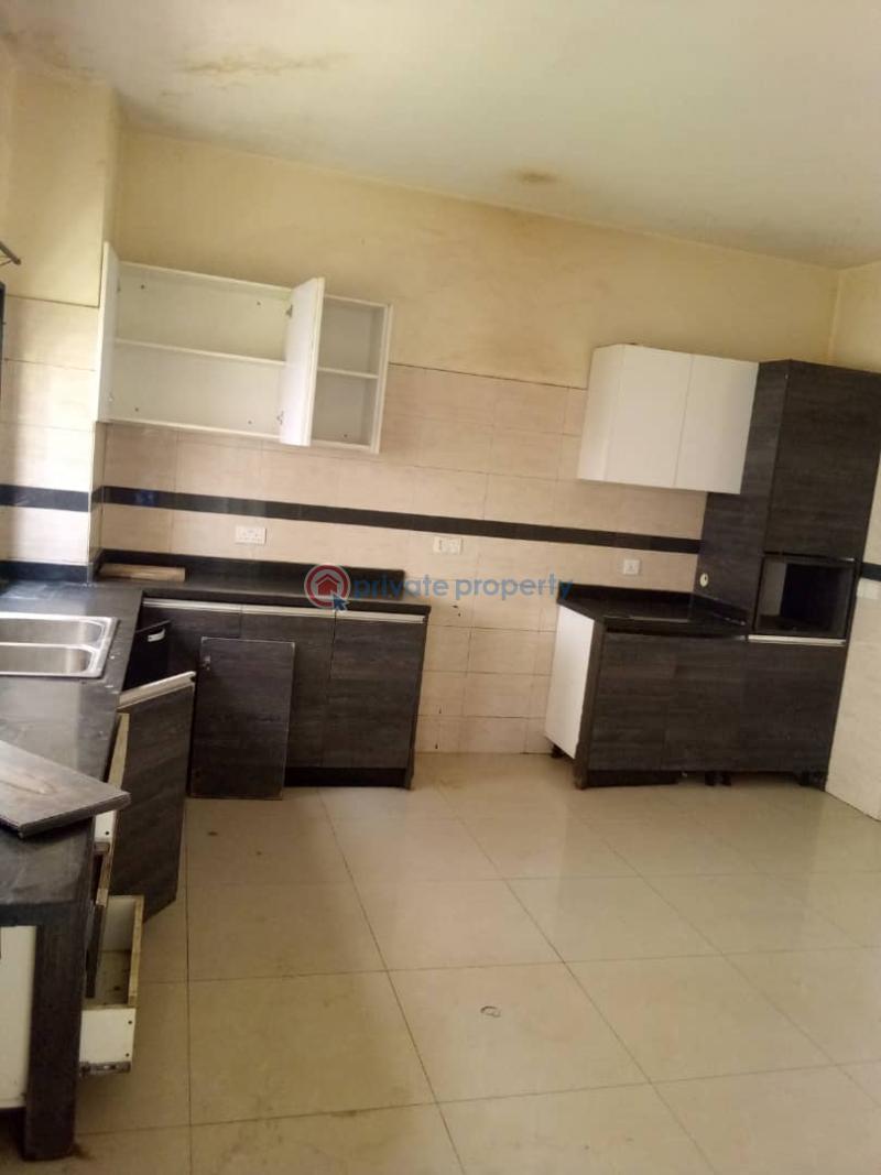 House For Rent  Location: * Kolapo Ishola Gra, Ibadan * Ibadan Oyo - 5