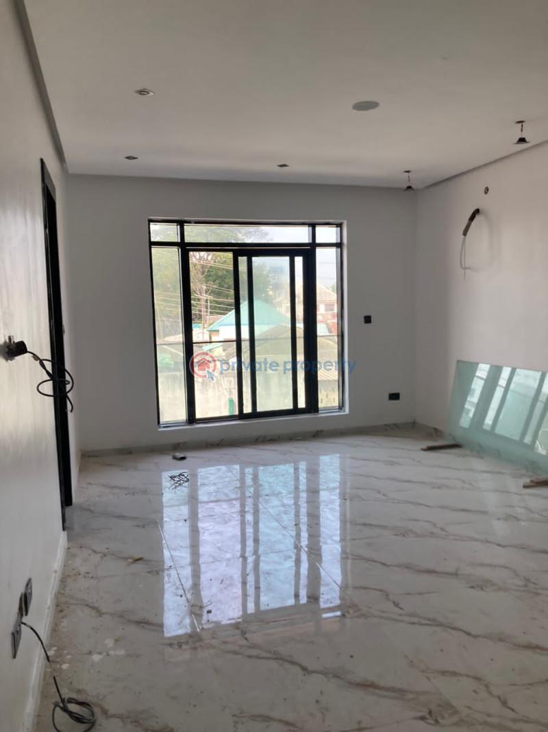 2 bedroom Duplex For Sale Ikate Lekki Phase 1 Lekki Phase 1 Lagos - 9