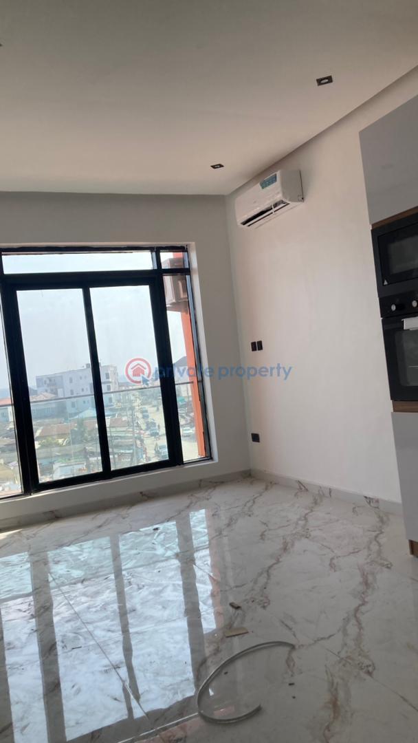 2 bedroom Duplex For Sale Ikate Lekki Phase 1 Lekki Phase 1 Lagos - 20