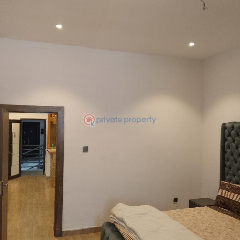 1 bedroom Mini Flat Short let Lagoon View Estate Ajah Lagos - 6