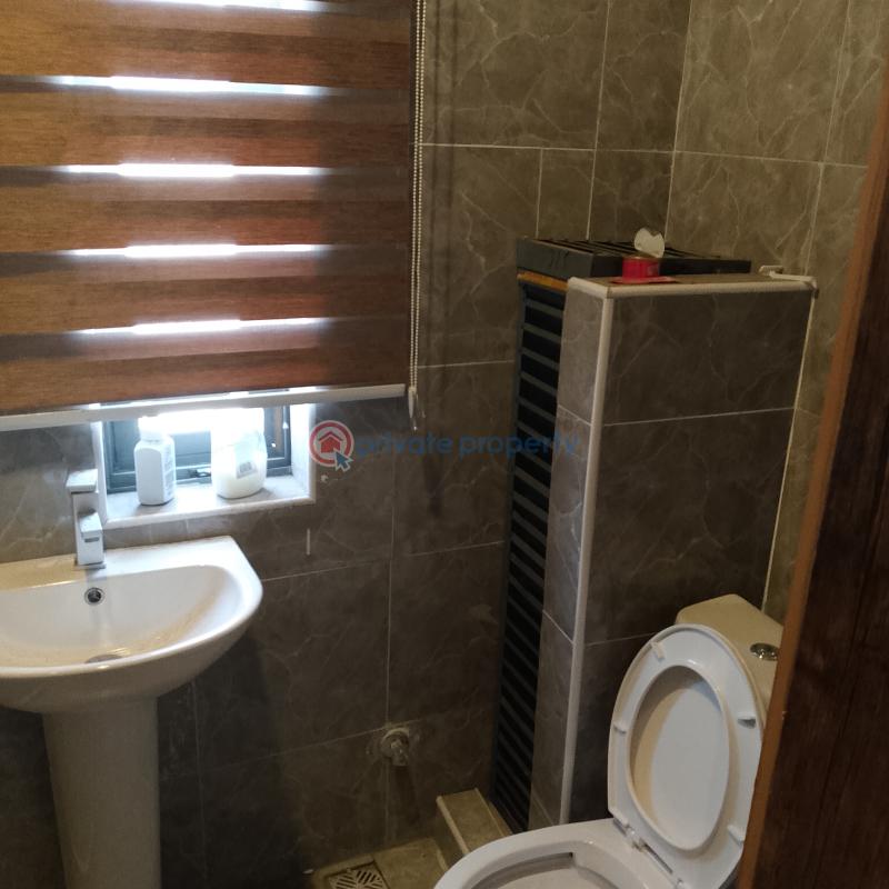 1 bedroom Mini Flat Short let Lagoon View Estate Ajah Lagos - 8