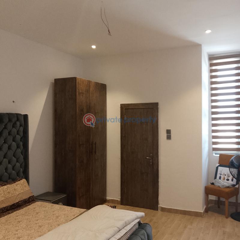 1 bedroom Mini Flat Short let Lagoon View Estate Ajah Lagos - 5