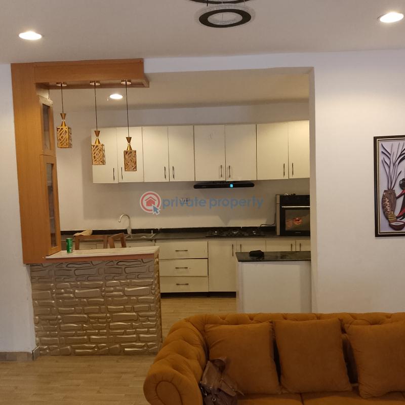 1 bedroom Mini Flat Short let Lagoon View Estate Ajah Lagos - 4