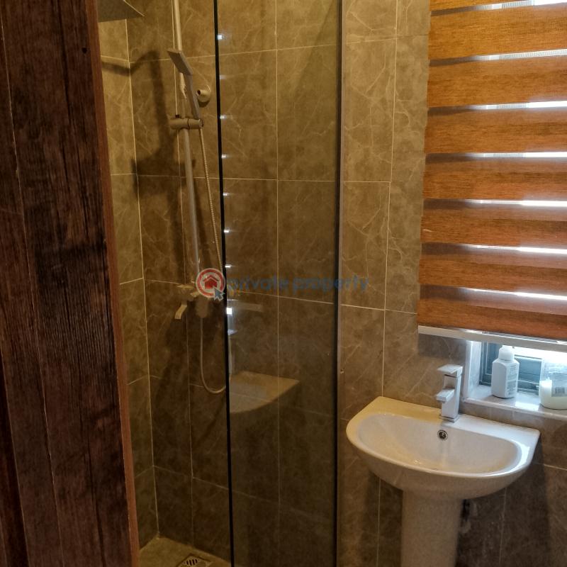 1 bedroom Mini Flat Short let Lagoon View Estate Ajah Lagos - 7