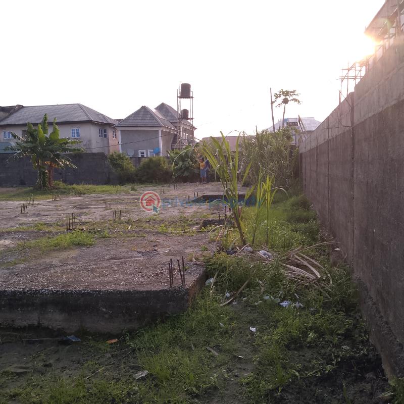 4 bedroom Mixed use Land For Sale Fountain Estate, Oke Ira Nla, Ajah Lagos - 7