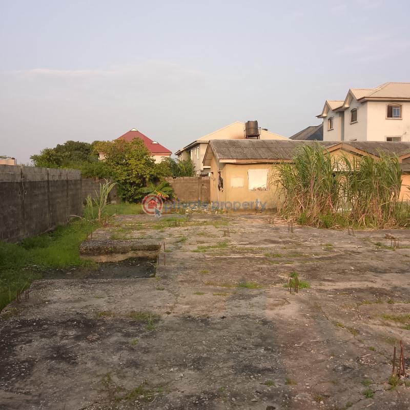 4 bedroom Mixed use Land For Sale Fountain Estate, Oke Ira Nla, Ajah Lagos - 2