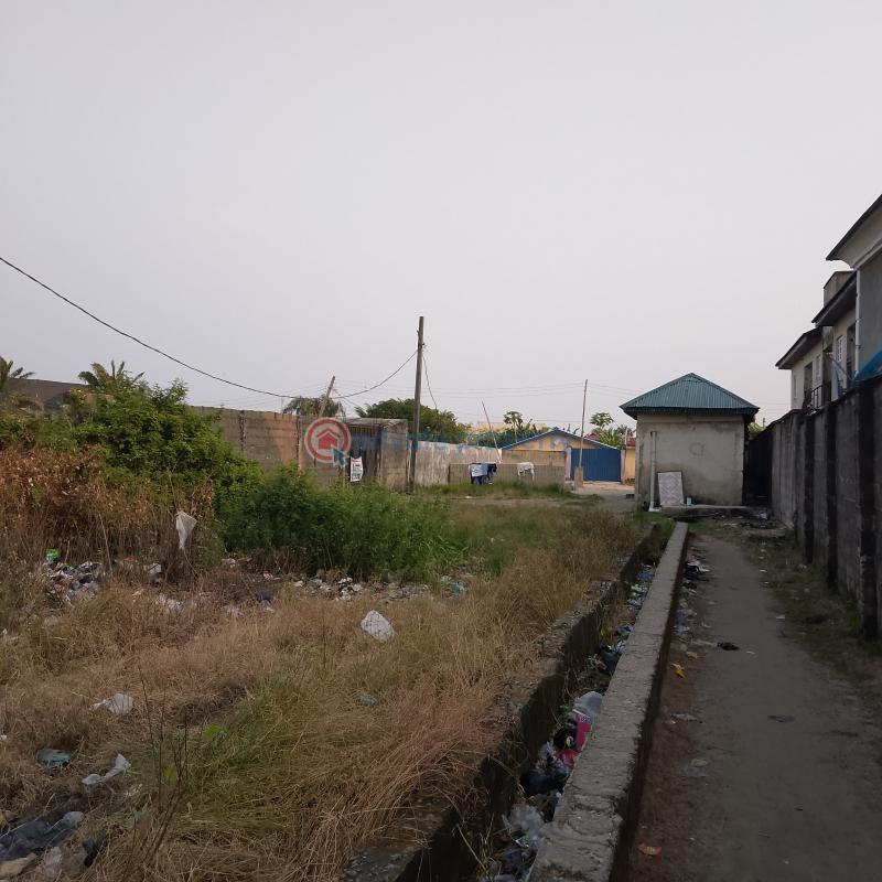 4 bedroom Mixed use Land For Sale Fountain Estate, Oke Ira Nla, Ajah Lagos - 13