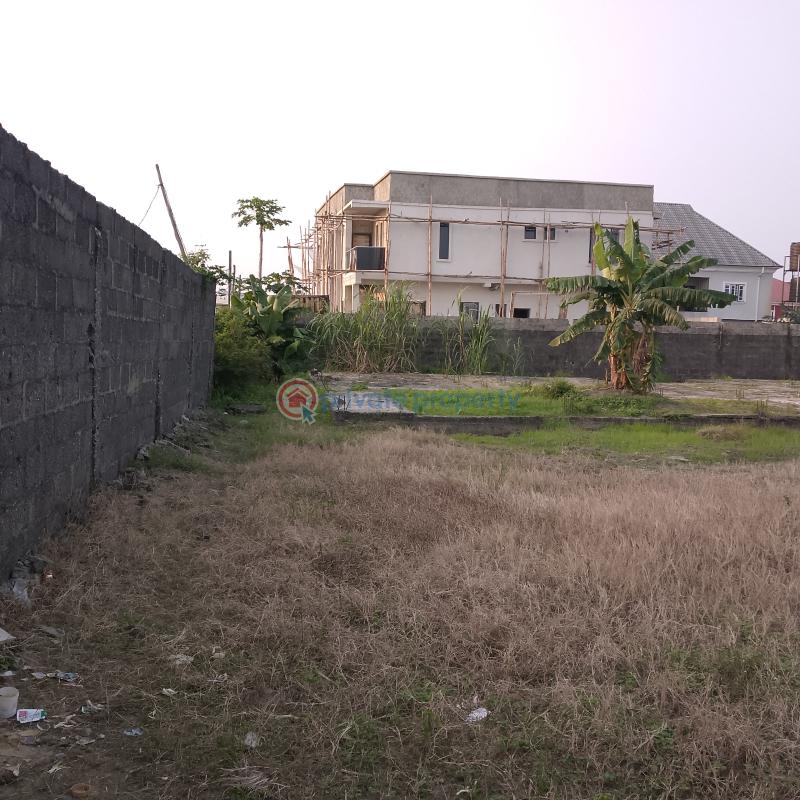 4 bedroom Mixed use Land For Sale Fountain Estate, Oke Ira Nla, Ajah Lagos - 10