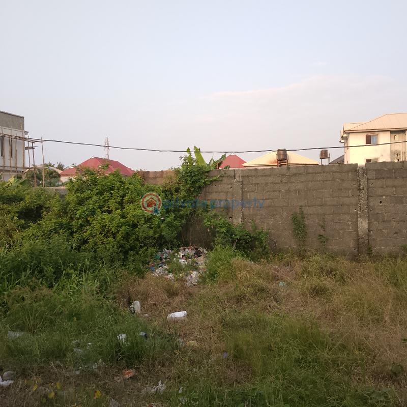 4 bedroom Mixed use Land For Sale Fountain Estate, Oke Ira Nla, Ajah Lagos - 11