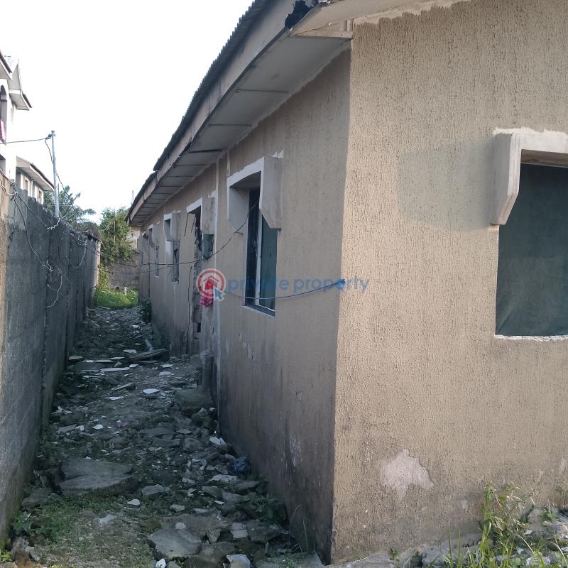 4 bedroom Mixed use Land For Sale Fountain Estate, Oke Ira Nla, Ajah Lagos - 6
