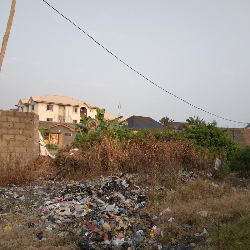 4 bedroom Mixed use Land For Sale Fountain Estate, Oke Ira Nla, Ajah Lagos - 12