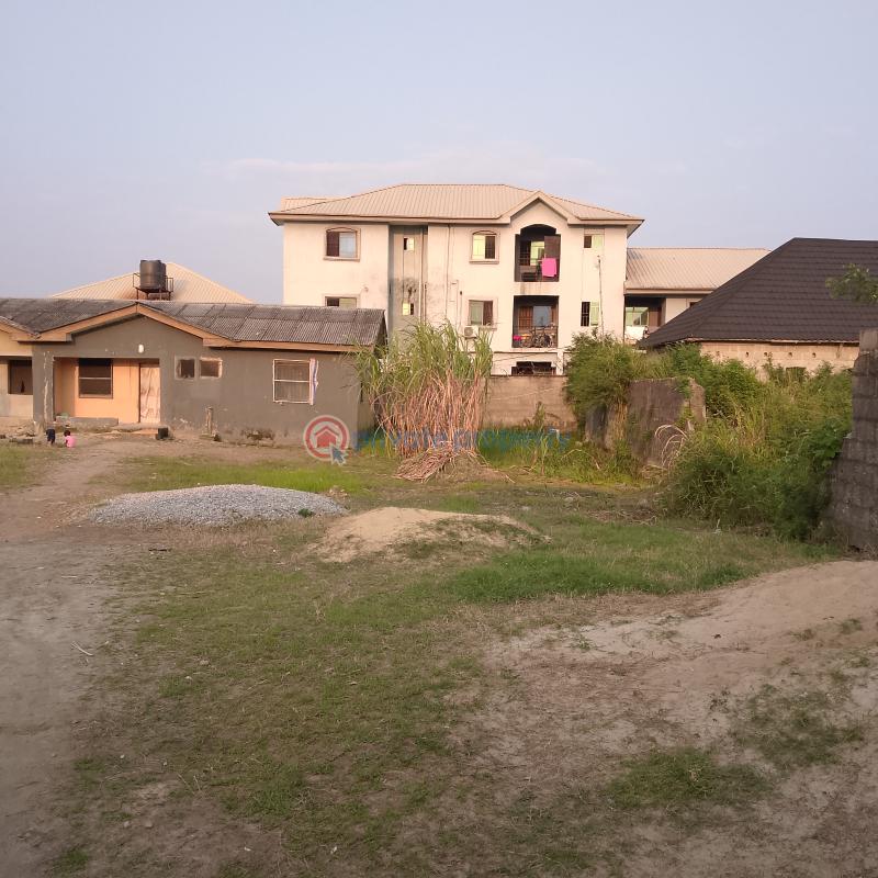 4 bedroom Mixed use Land For Sale Fountain Estate, Oke Ira Nla, Ajah Lagos - 8