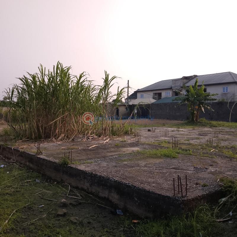 4 bedroom Mixed use Land For Sale Fountain Estate, Oke Ira Nla, Ajah Lagos - 5