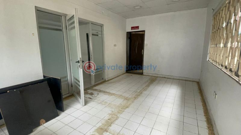 10 bedroom Office For Rent Victoria Island Lagos - 3