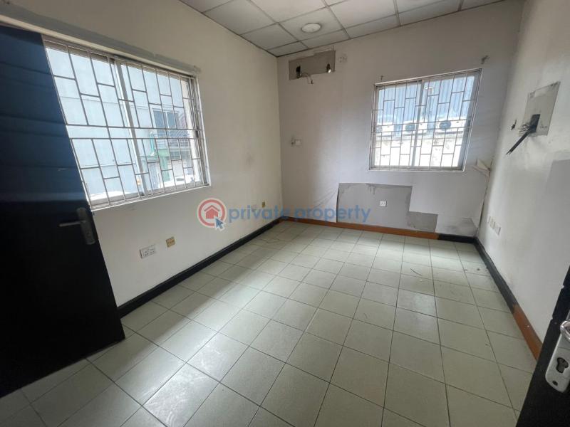 10 bedroom Office For Rent Victoria Island Lagos - 8