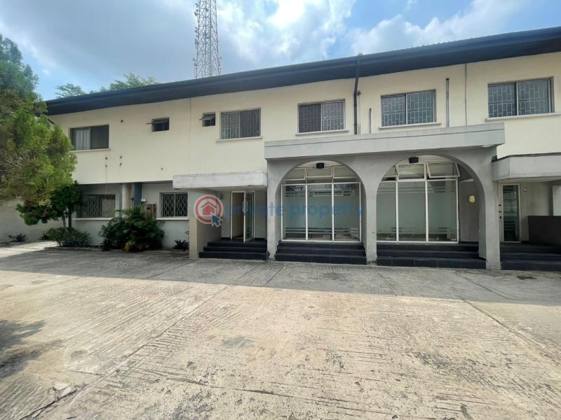10 bedroom Office For Rent Victoria Island Lagos - 0