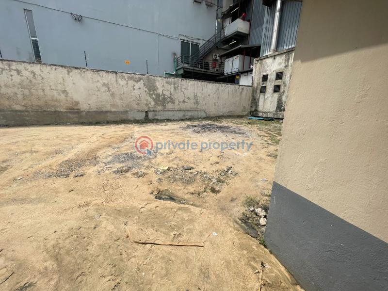 10 bedroom Office For Rent Victoria Island Lagos - 2