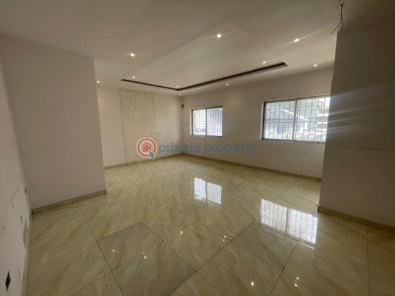 10 bedroom Office For Rent Victoria Island Lagos - 11