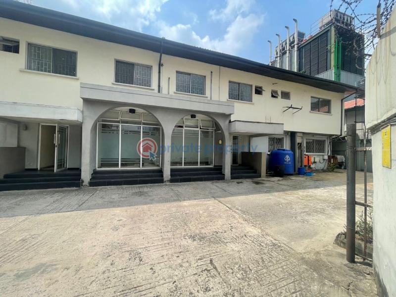 10 bedroom Office For Rent Victoria Island Lagos - 7