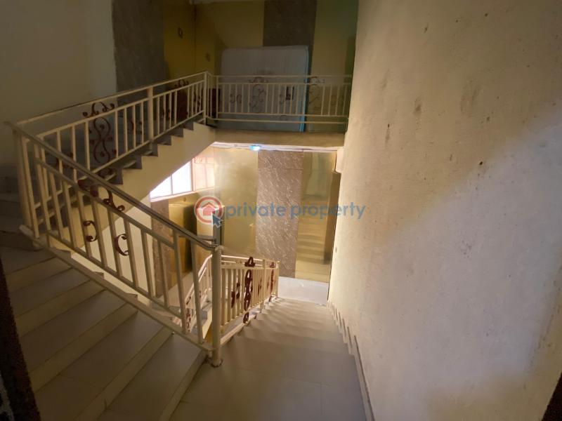 10 bedroom Hotel For Sale Utako Abuja Phase 2  - 8
