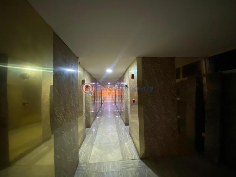 10 bedroom Hotel For Sale Utako Abuja Phase 2  - 7