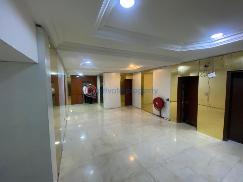 10 bedroom Hotel For Sale Utako Abuja Phase 2  - 10