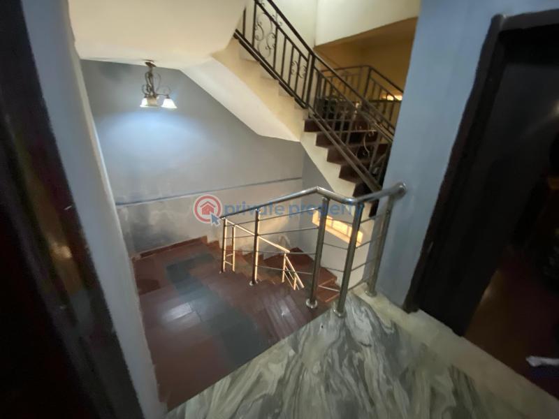 10 bedroom Hotel For Sale Utako Abuja Phase 2  - 2