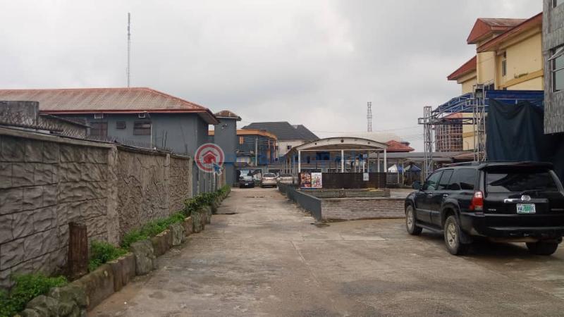 Hotel For Sale Ogbor Hill, Aba, Abia State. Abia  - 5