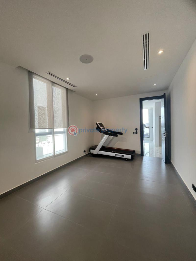 2 bedroom Block Of Flats For Sale Eric Moore Surulere Lagos - 1