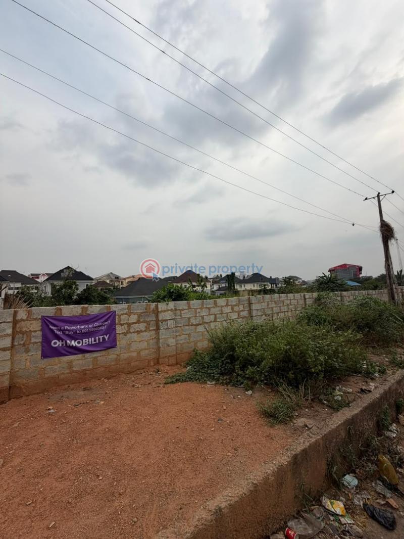 Commercial Property For Sale Near Aerodrome Gra, Along Samonda Ui Road, Samonda, Ibadan.near Aerodrome Gra, Along Samonda Ui Road, Samonda, Ibadan. Ibadan Oyo